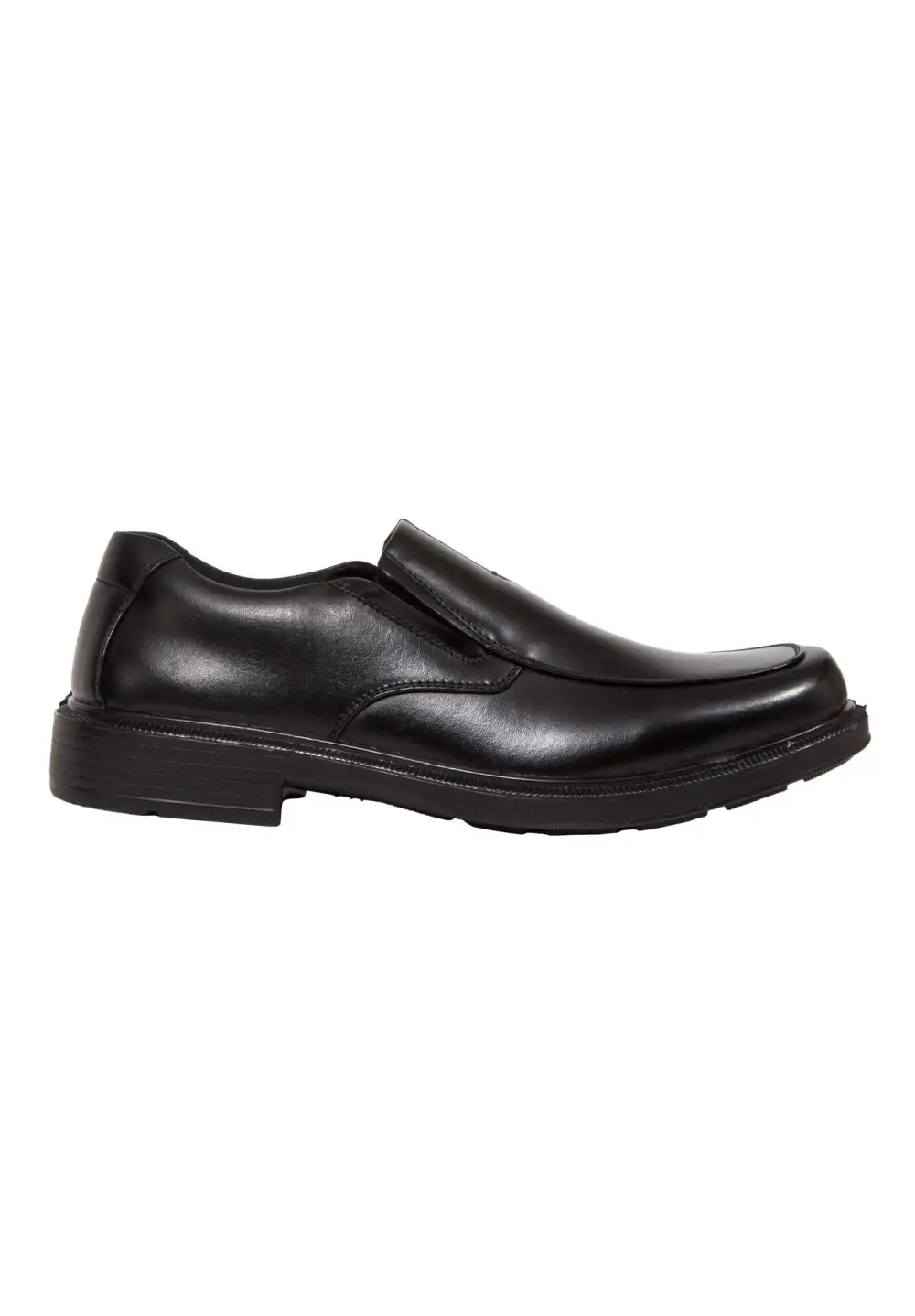 Deer Stags Men'S Coney Dress Comfort Slip-On Loafer