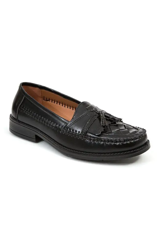 Deer Stags® Kiltie Tassel Loafers