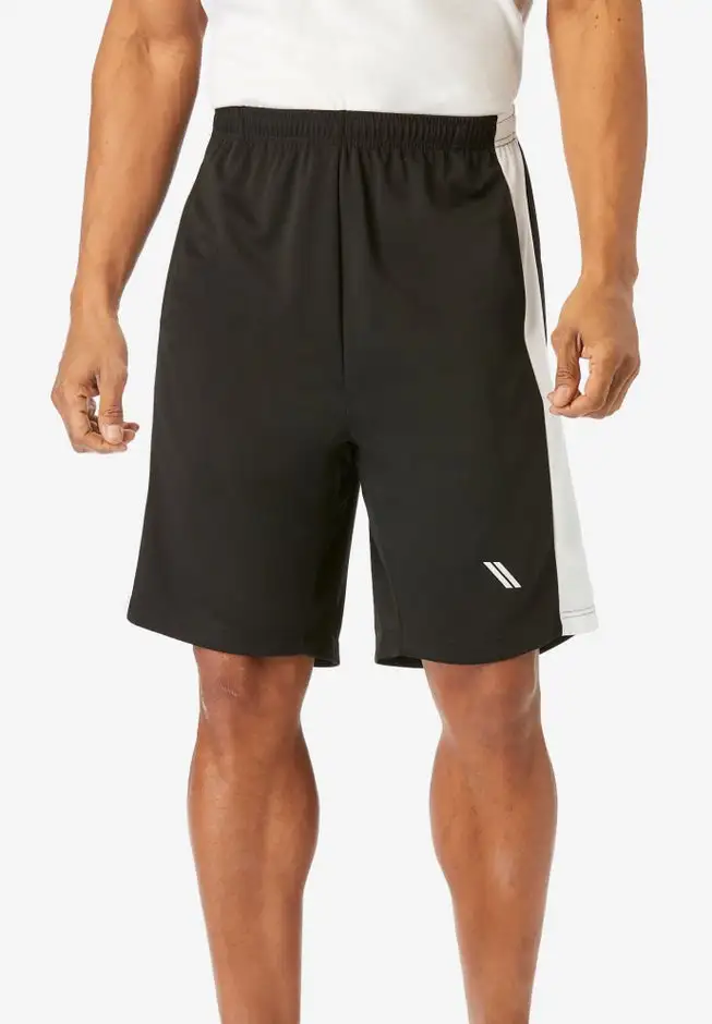 KS Sport Power Wicking Shorts
