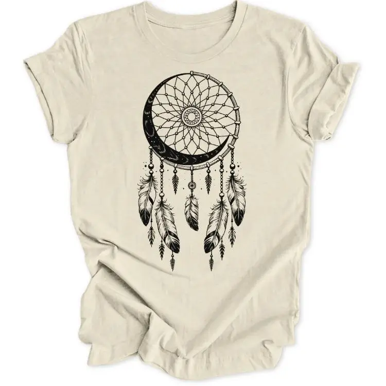 Mooncatcher Unisex T-Shirt