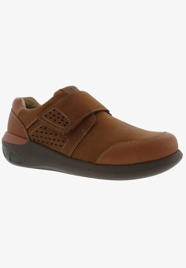 Marshall Hook & Eye Casual Shoes