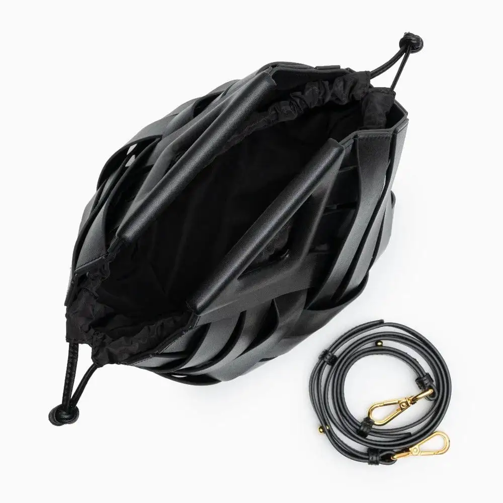 Structured Minimal Handbag