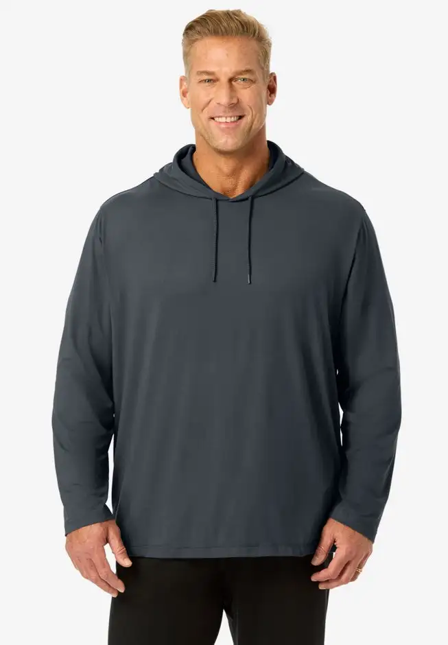 SuperSoft Jersey 1/4 Zip Pullover