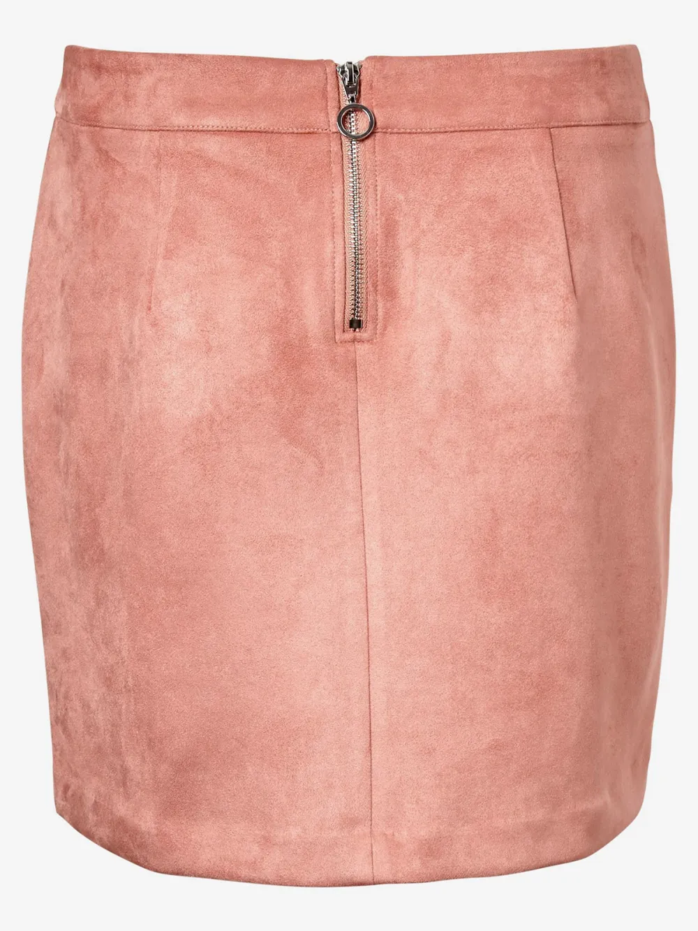 Casual Style Mini Skirt