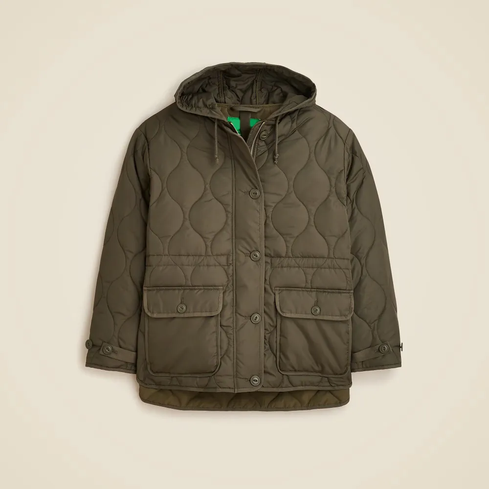 Regatta Mikayla Jackets in Green