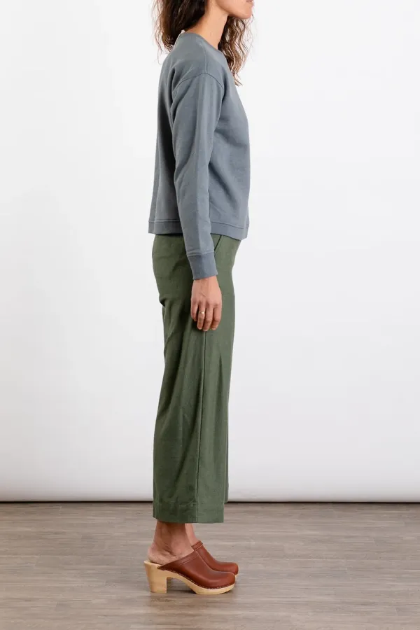 The Boxy Crew Sweatshirt