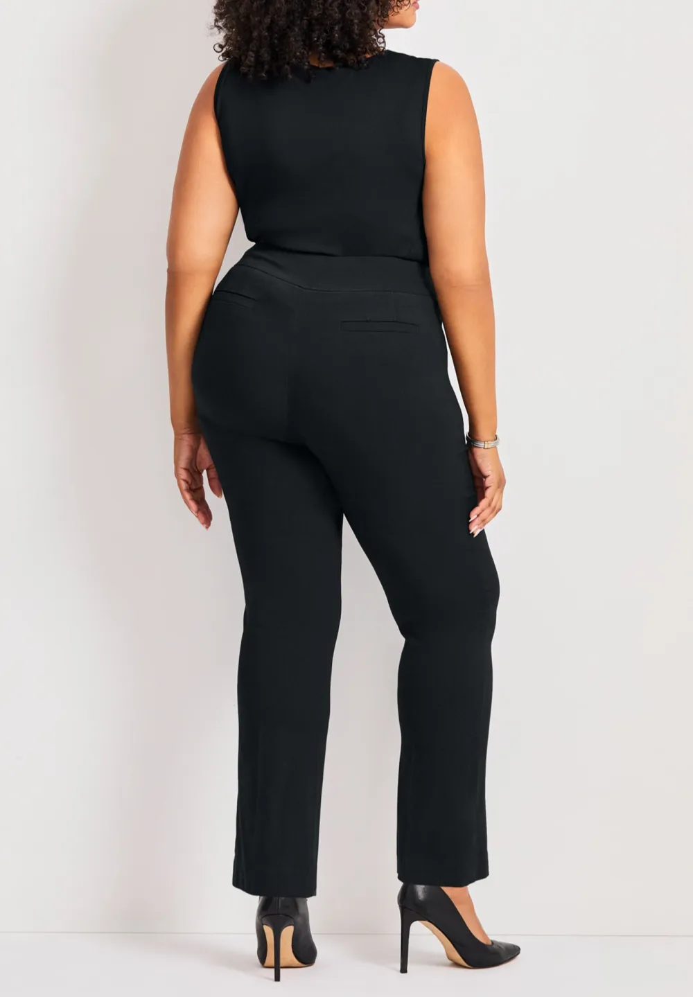 Super-Strength Stretchy Tight Pants