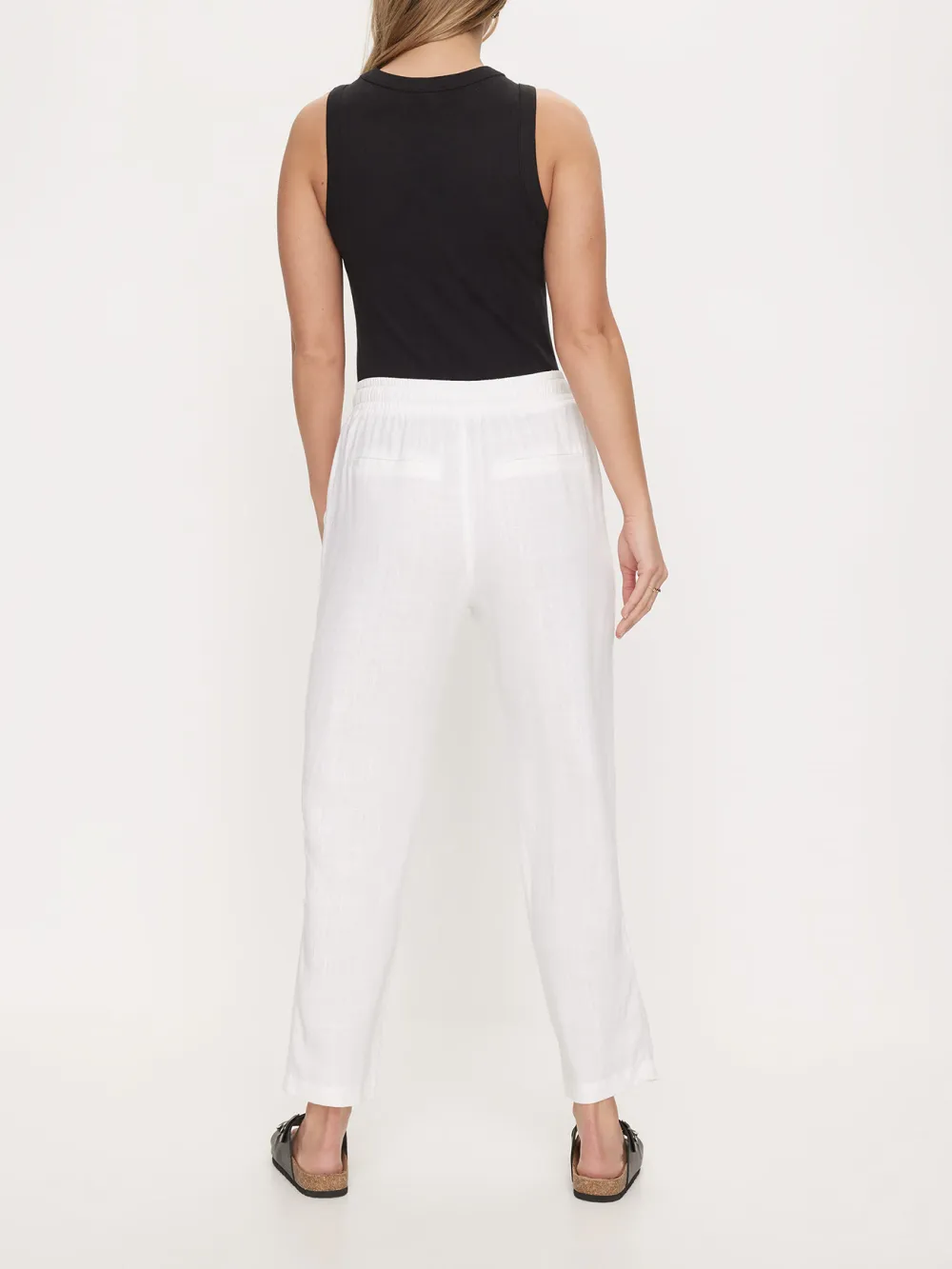 Slight Stretch Jogger Pants