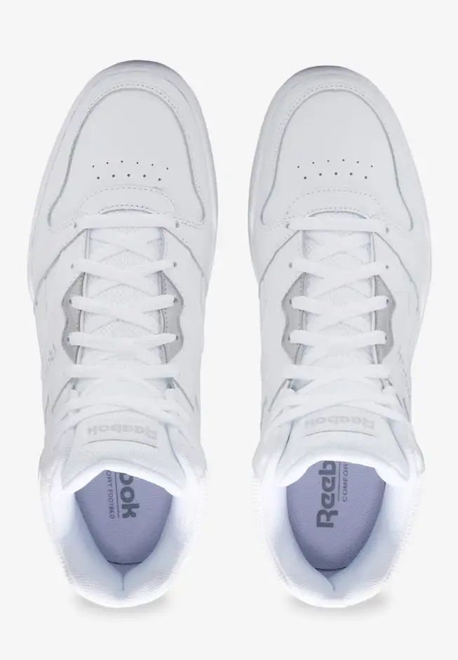 Reebok BB4500 Basketball Shoe ROYAL H12