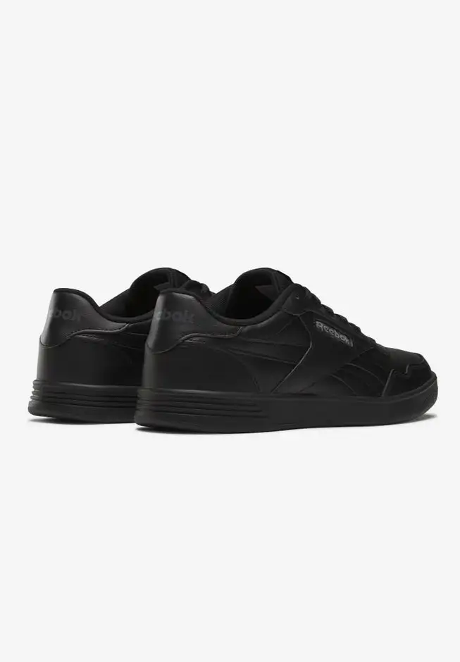 Reebok Court Advance Athletic Sneaker