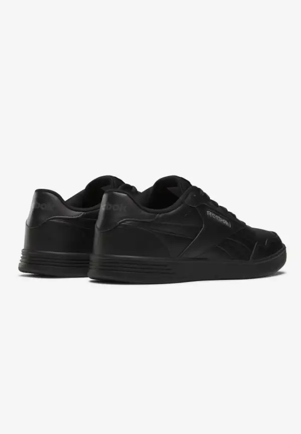 Reebok Court Advance Athletic Sneaker