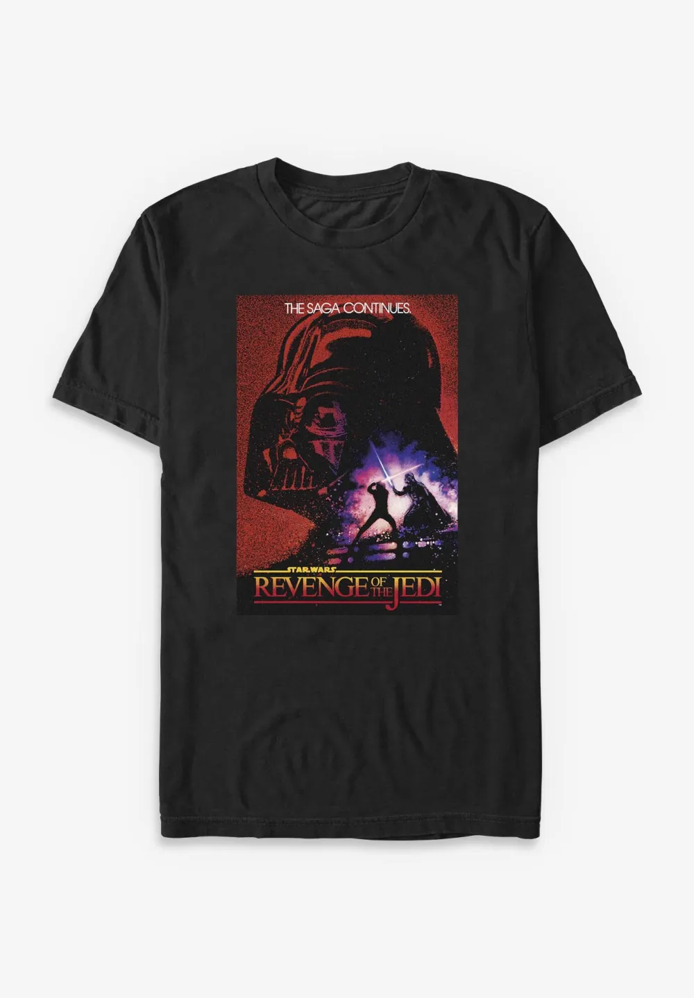 Star Wars Jedi Revenge Tee