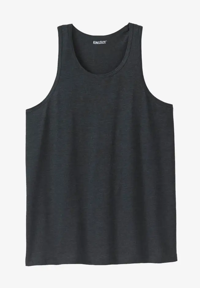 Shrink-Less Lightweight Tank