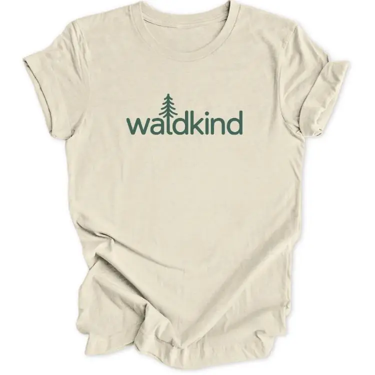 Forest Child Unisex T-Shirt