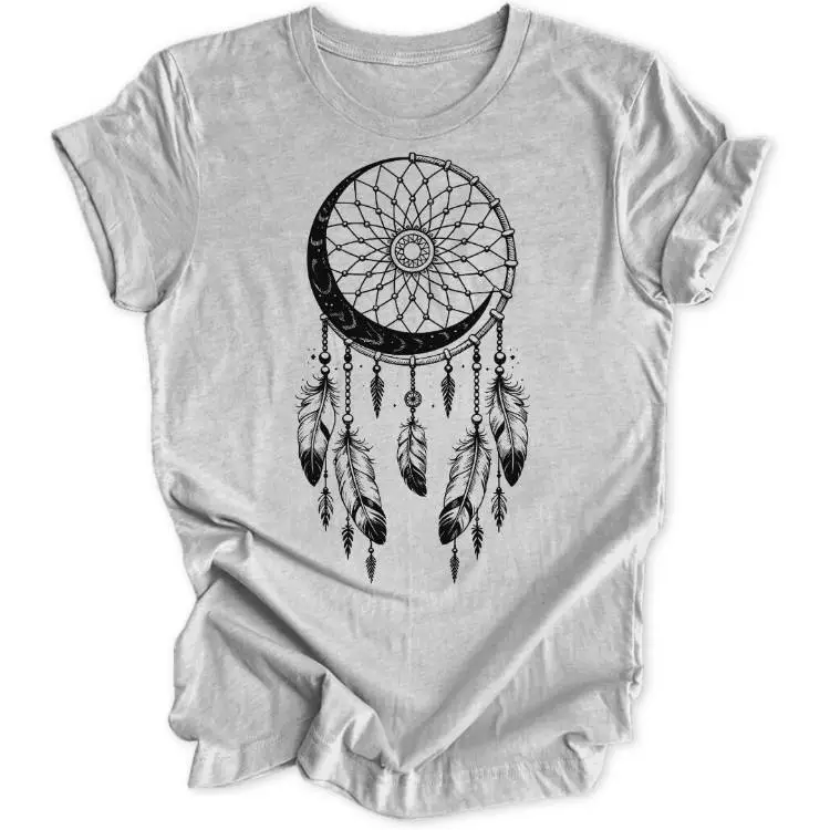 Mooncatcher Unisex T-Shirt