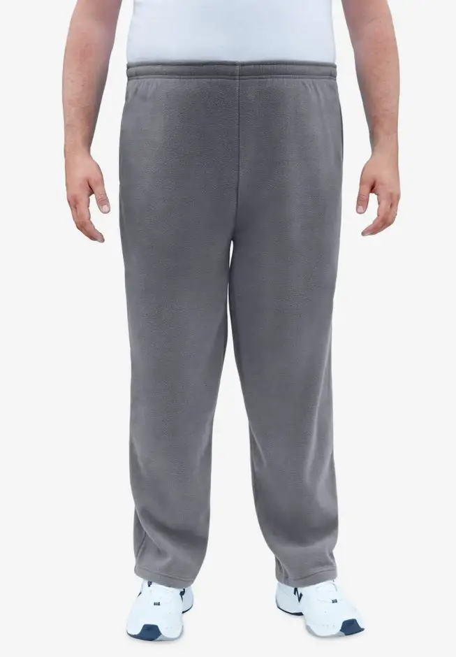 Explorer Plush Fleece Pants