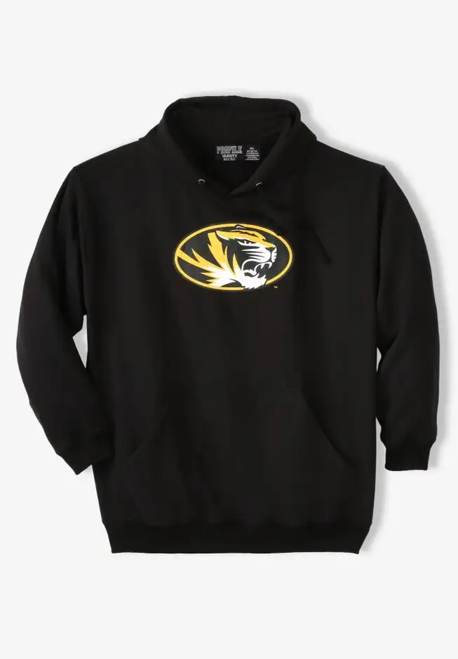 NCAA® Long-Sleeve Hoodie