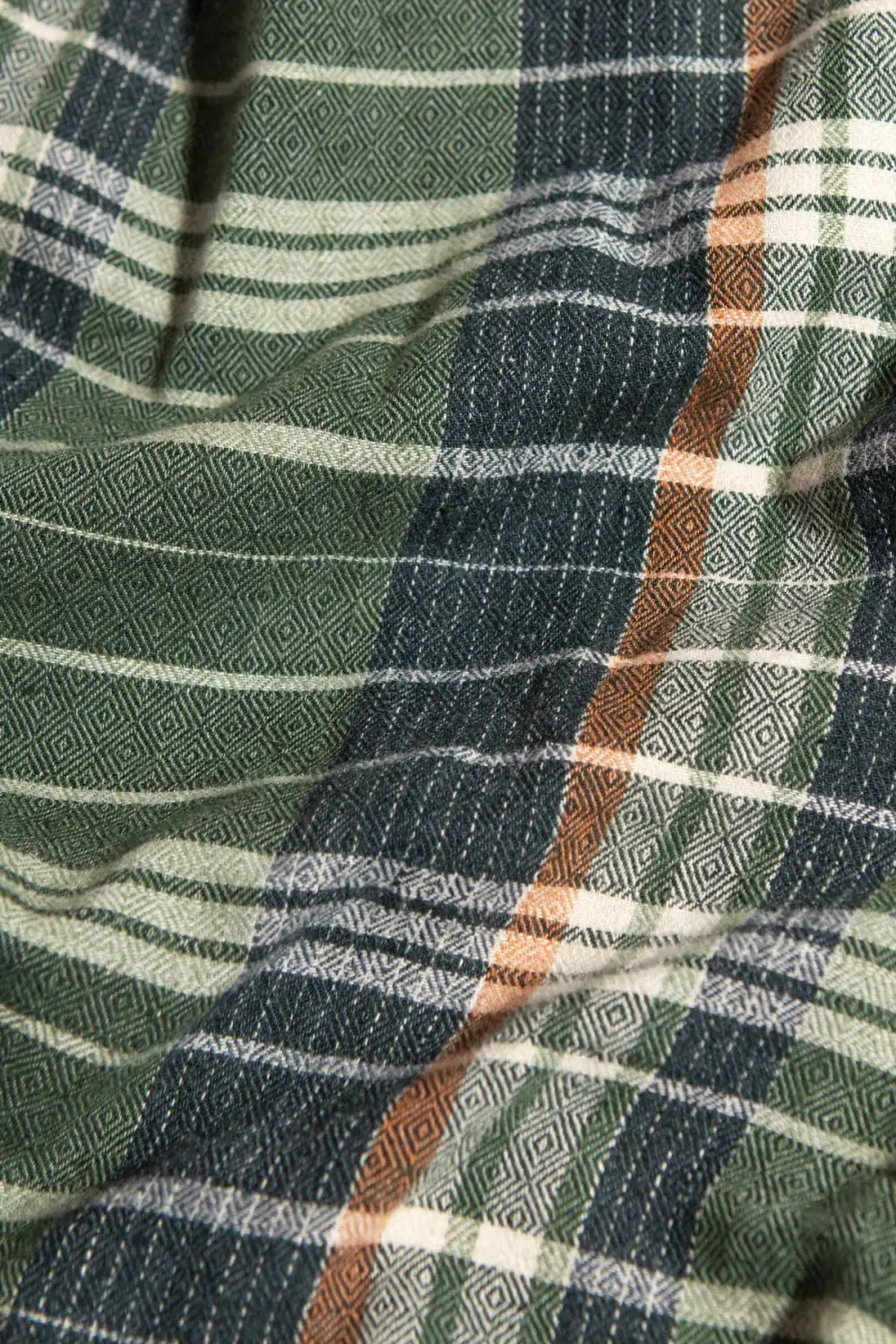 The Daily Cotton Shirt