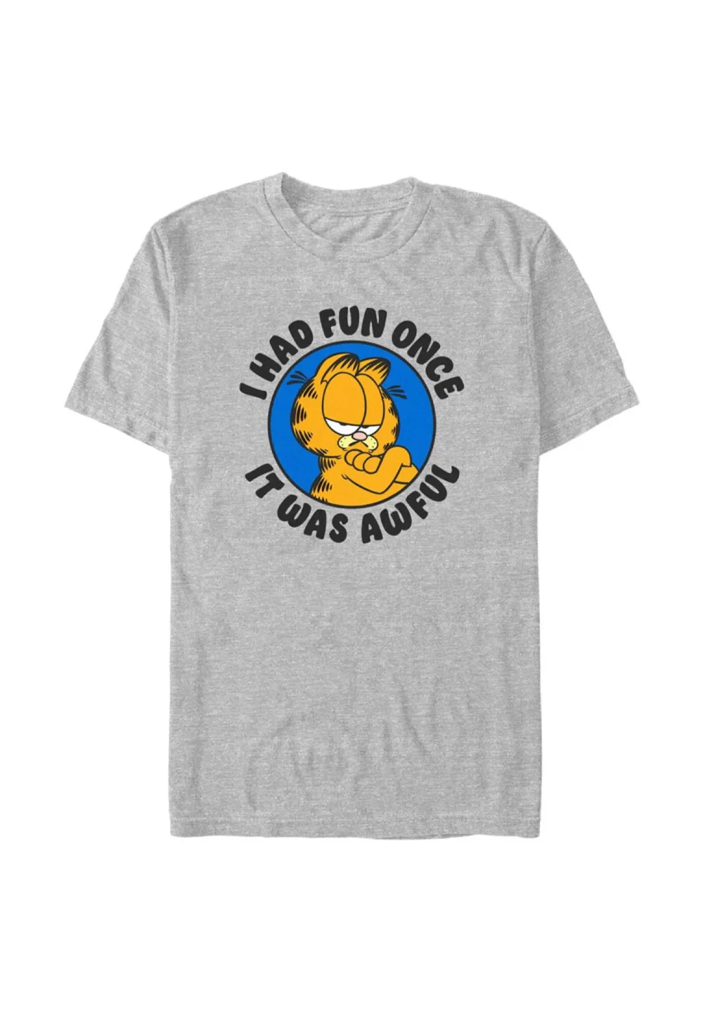Fun Once Tops & Tees