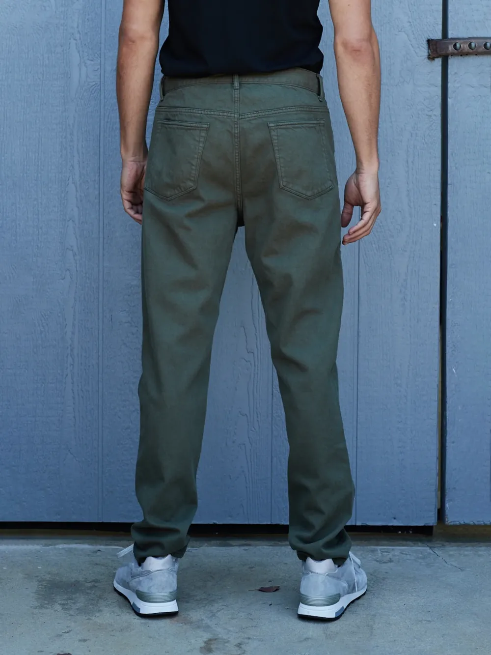 Stylish Men's Breathable Casual Pants