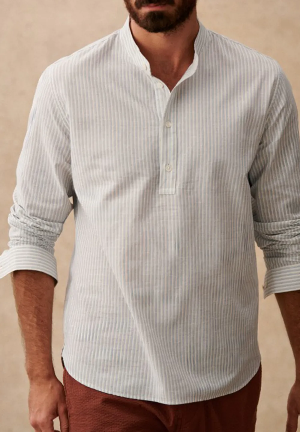 Regular Shirt