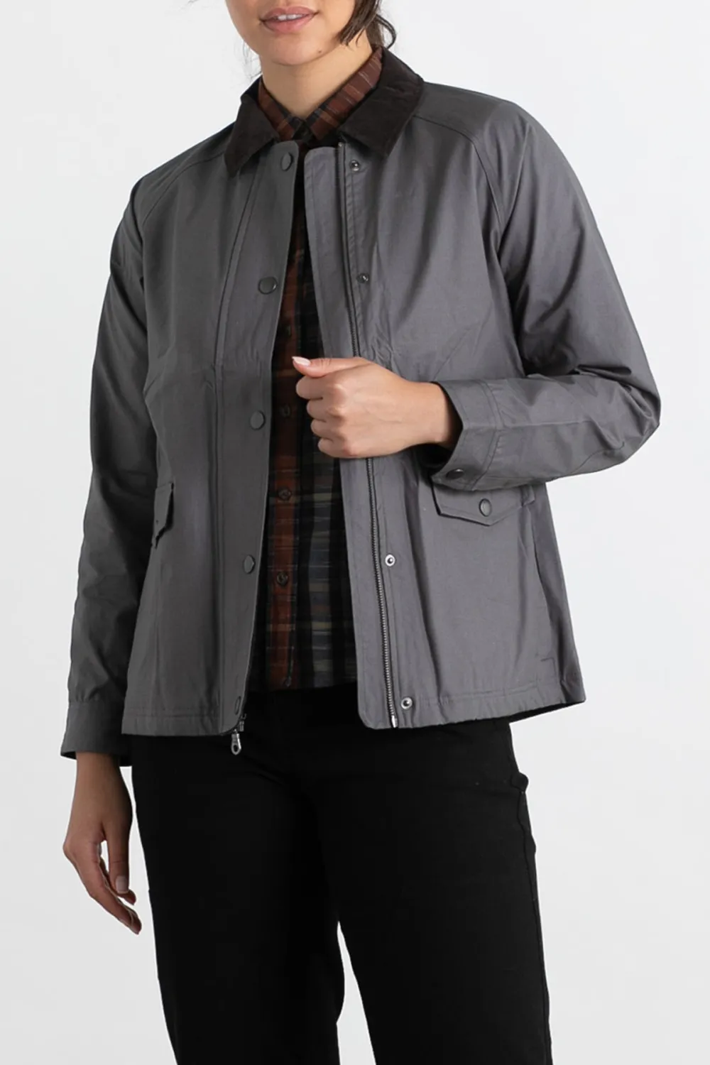 The Daily Casual Coat