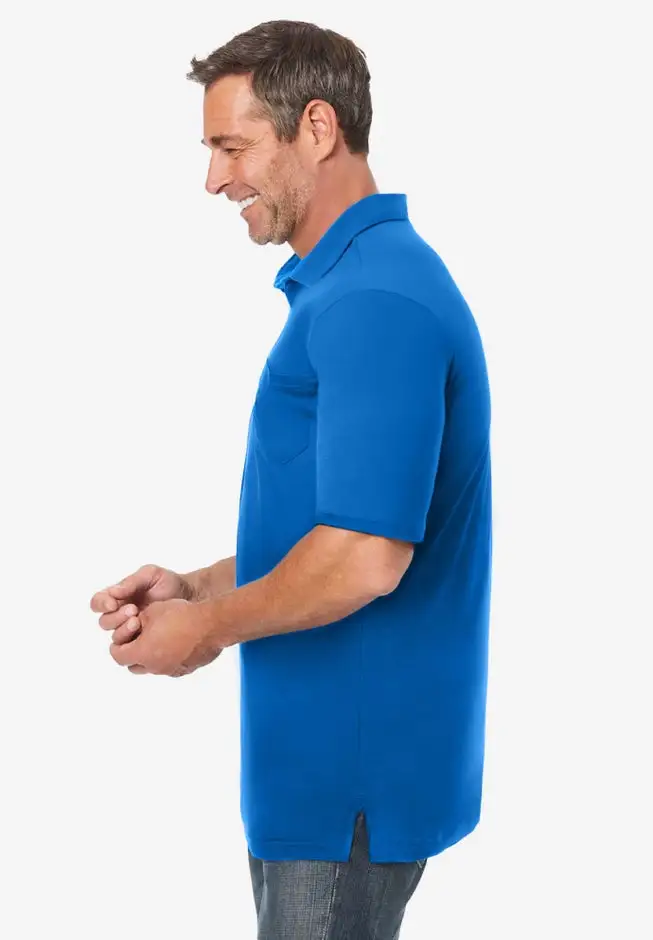 Ultra-Lightweight Polo