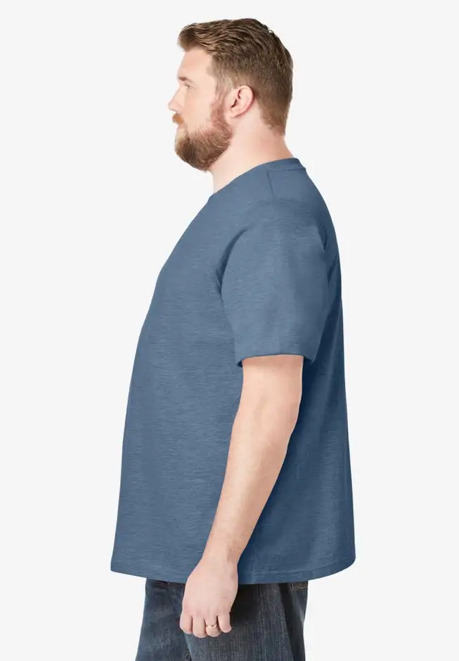 The Ultra-Light No Pocket Tee