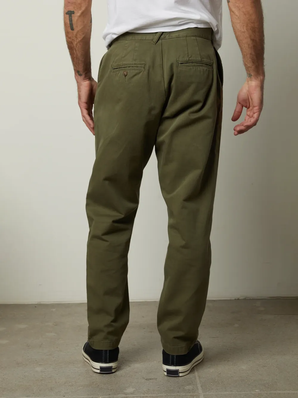 Stylish Men's Casual Pants