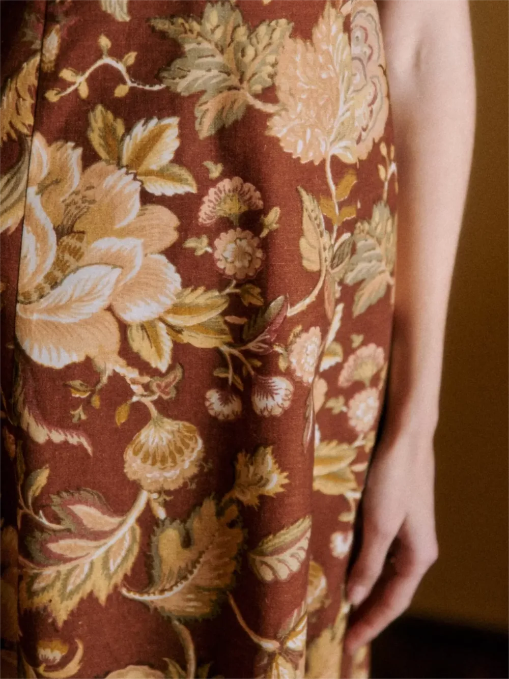 Sweetheart Neckline Dress