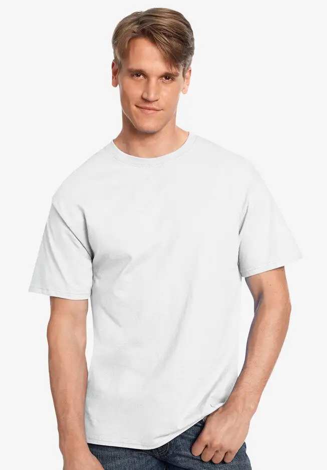 Hanes® Tagless ® T-Shirt