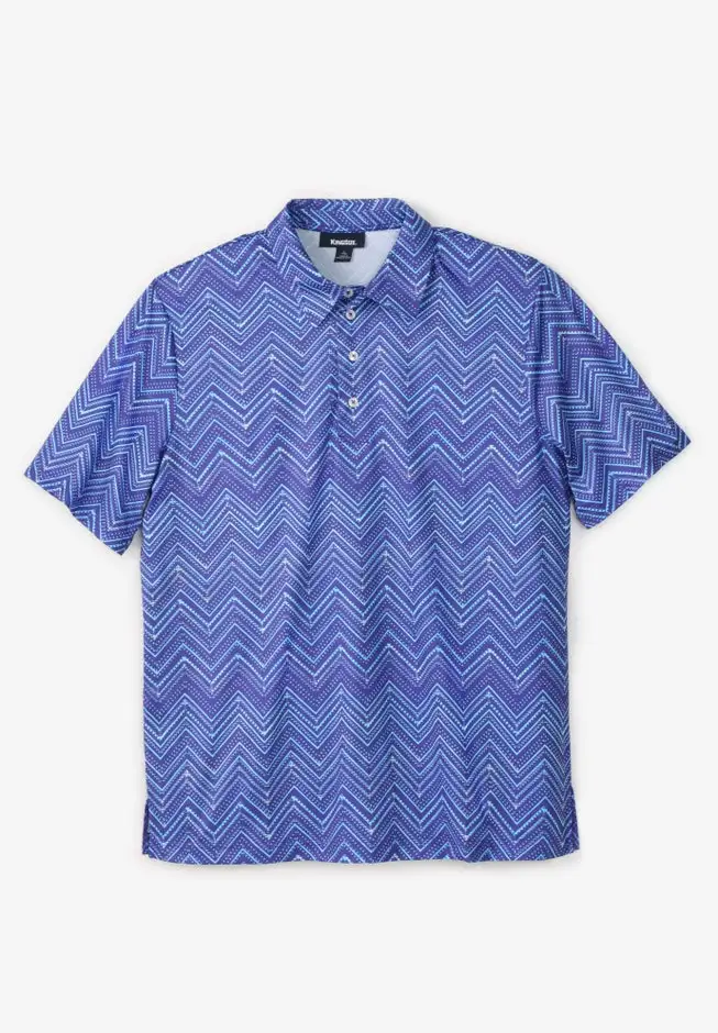 Stretch Performance Polo