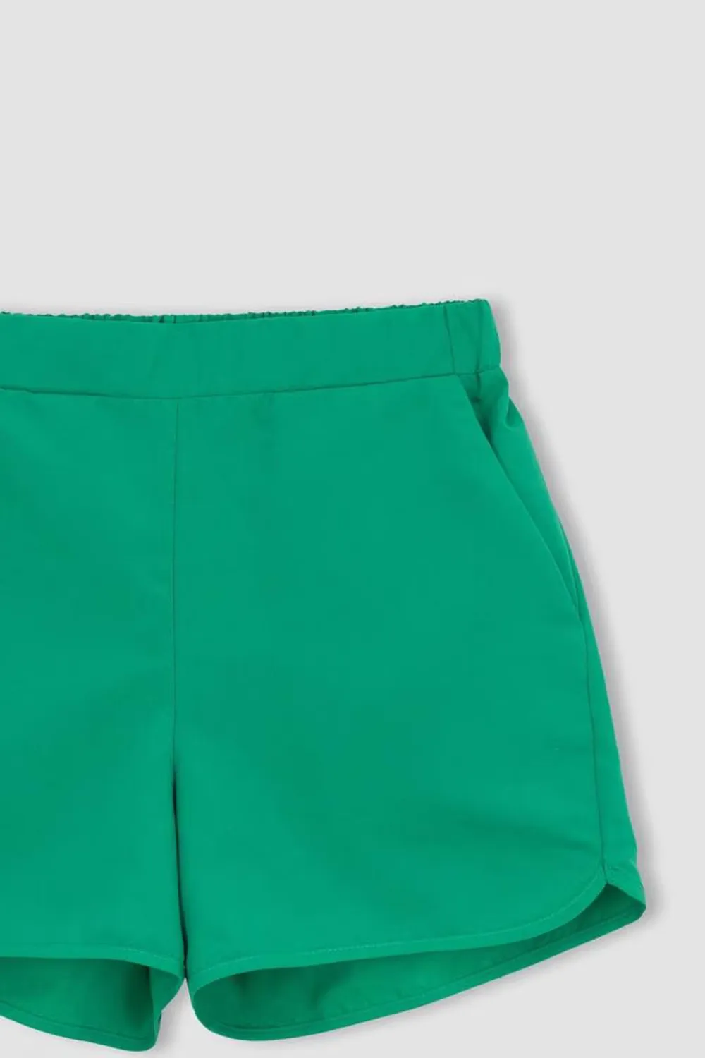 Fall in Love Regular Fit Shorts