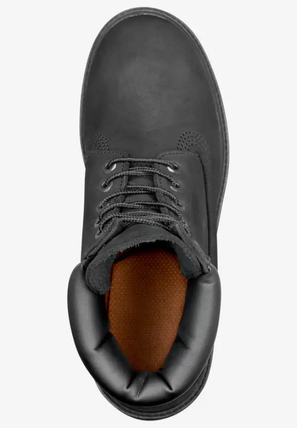 6-Inch Waterproof Boots