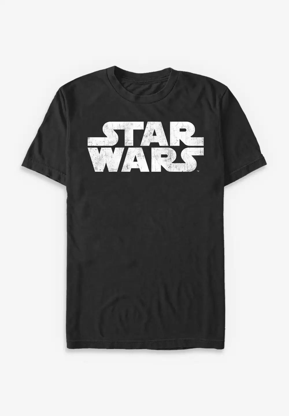 Classic Star Wars Logo Tee