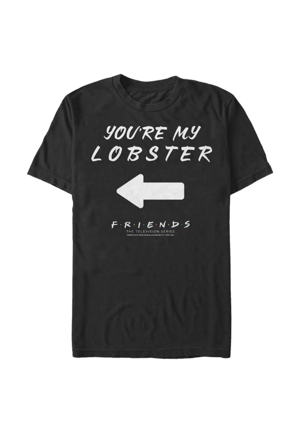 Im His Lobster Tops & Tees