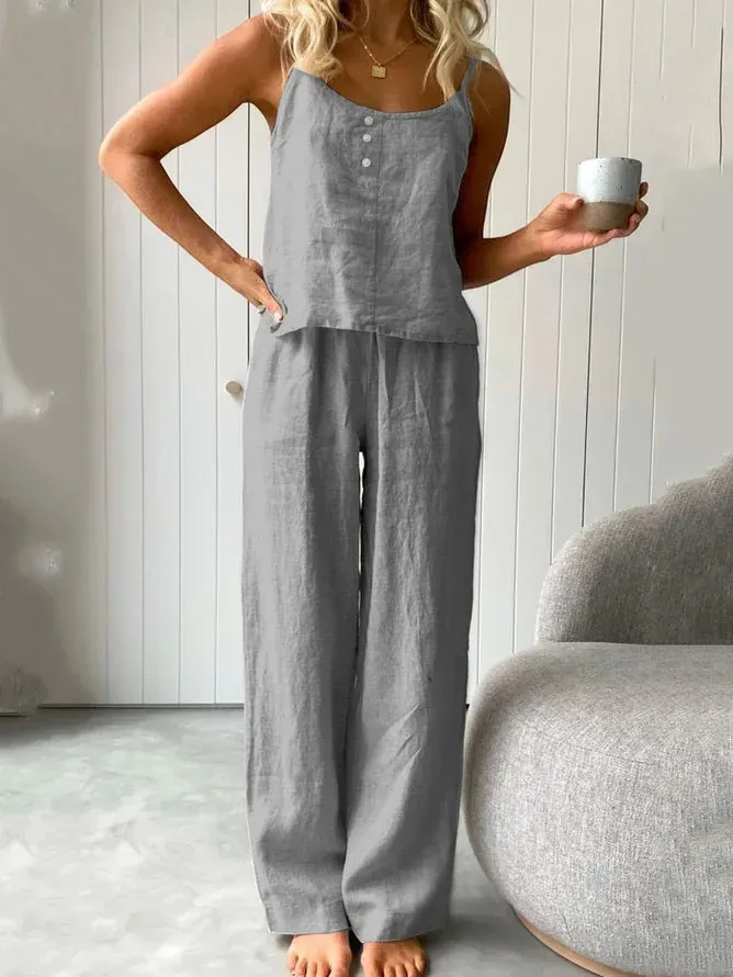 Women's Loose Fitting And Fashionable Outerwear Home Wear