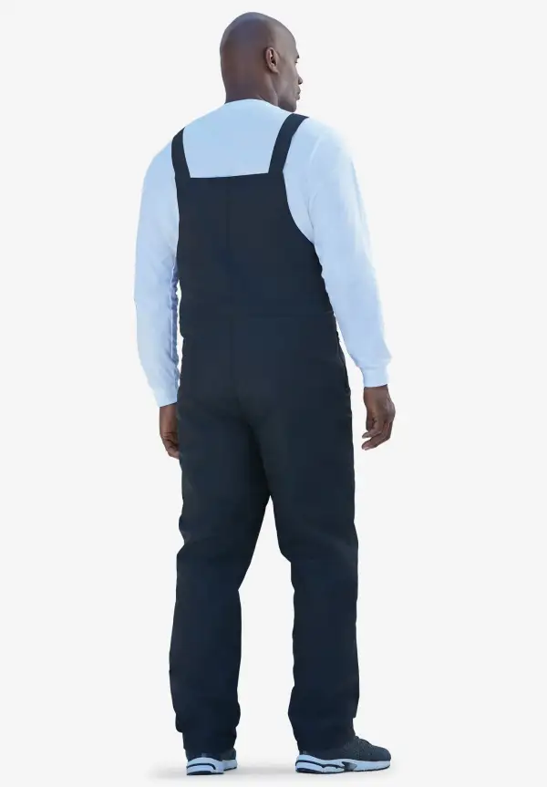 Snowbound Overalls