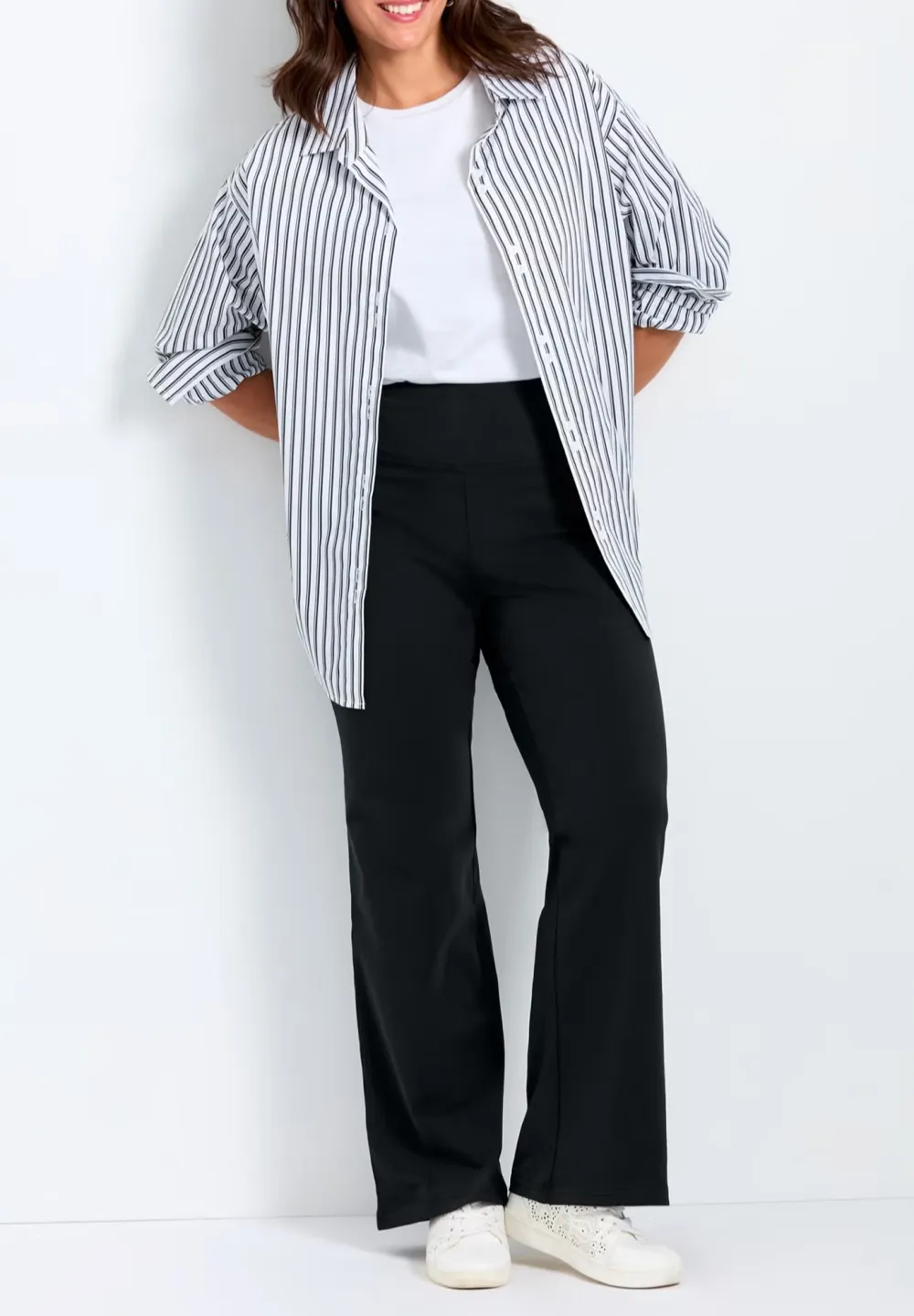 Women'S Stretchable Fitness Pants