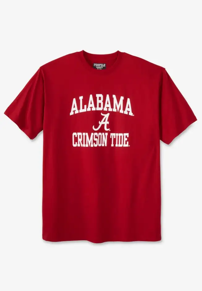 NCAA® Short-Sleeve Tee