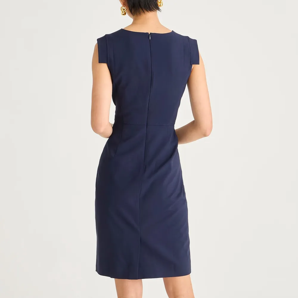 Grey Kent Dresses