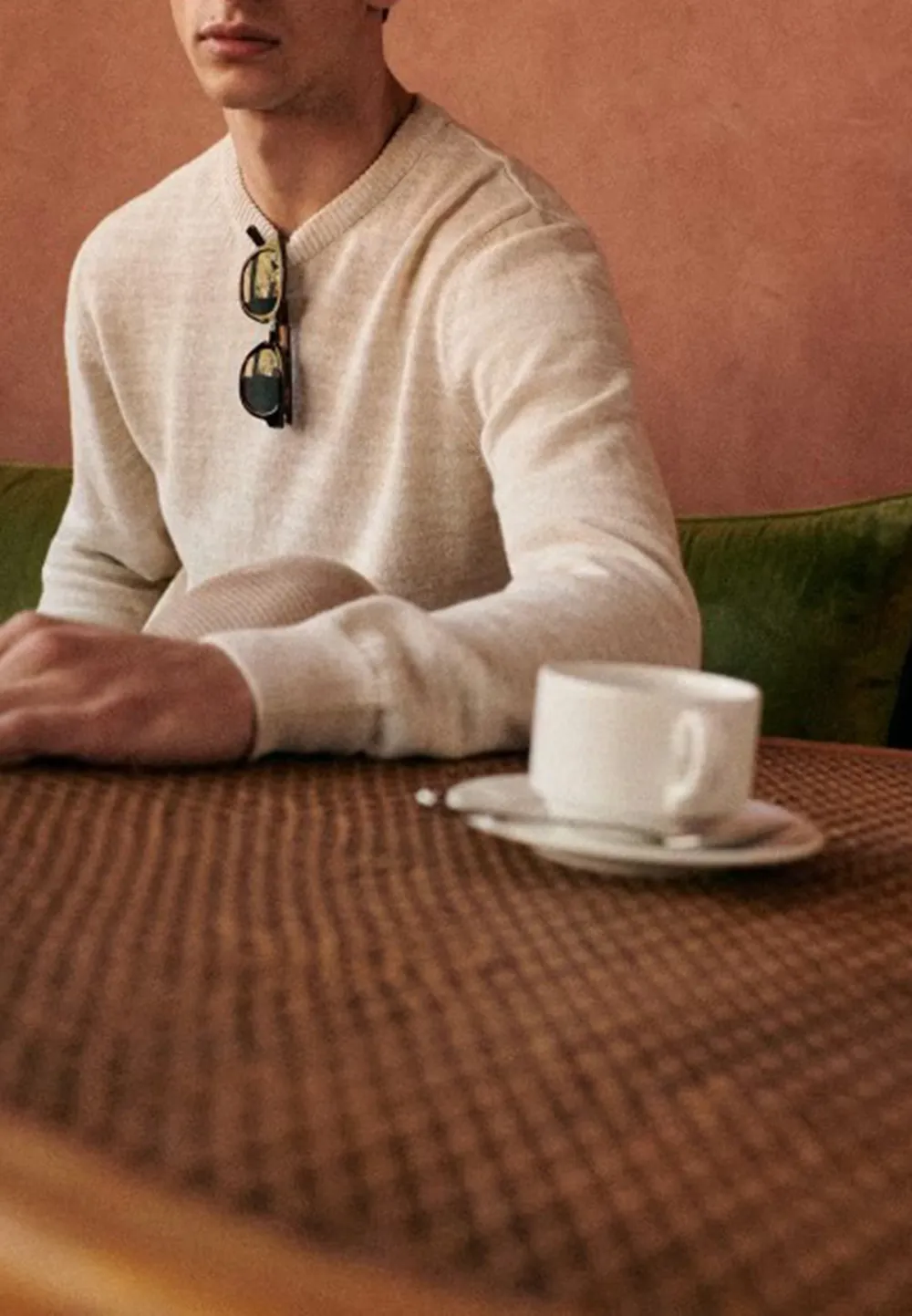 Jumper Sweater