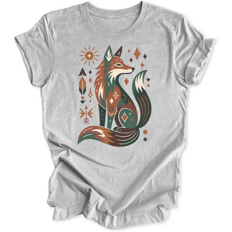 Odd Wolf Unisex T-Shirt