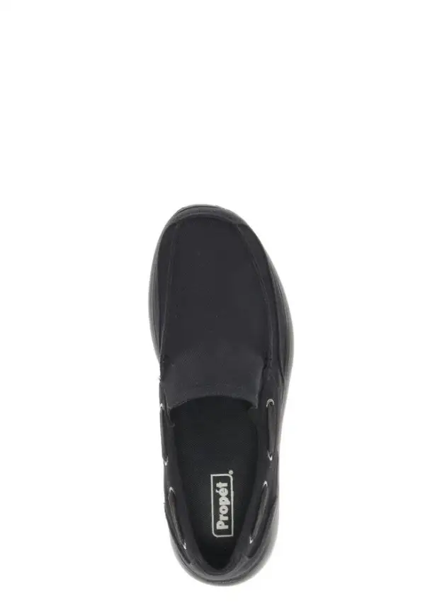 Propet Viasol Lace Men'S Boat Shoes Shoes