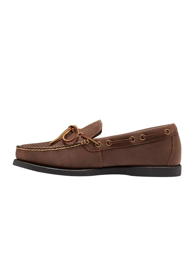 Yarmouth Camp Moc Slip-Ons by Eastland®