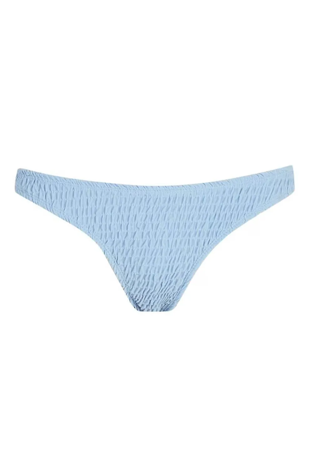 Ruffled Tankini Swim Ensemble