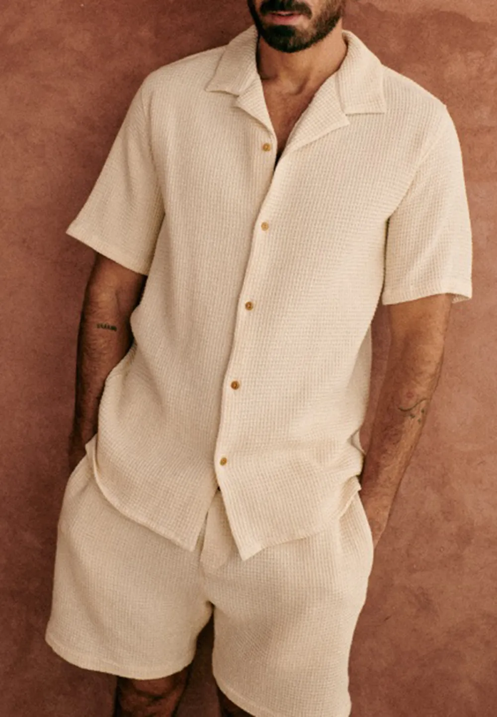 Gaufree Shirt