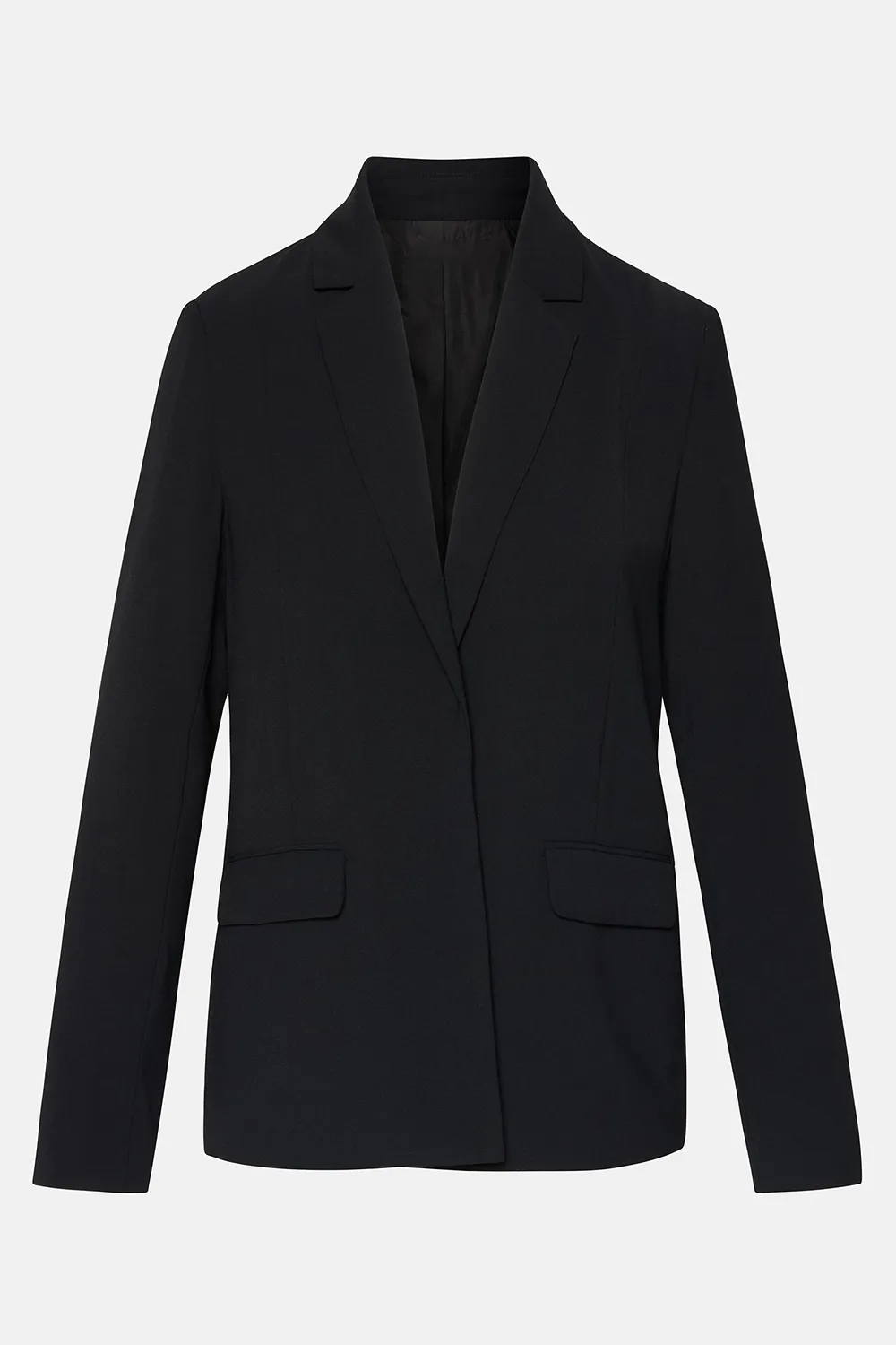 Daily Blazer Black