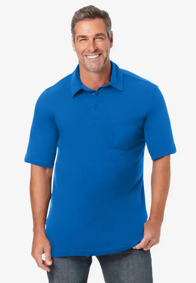 Ultra-Lightweight Polo
