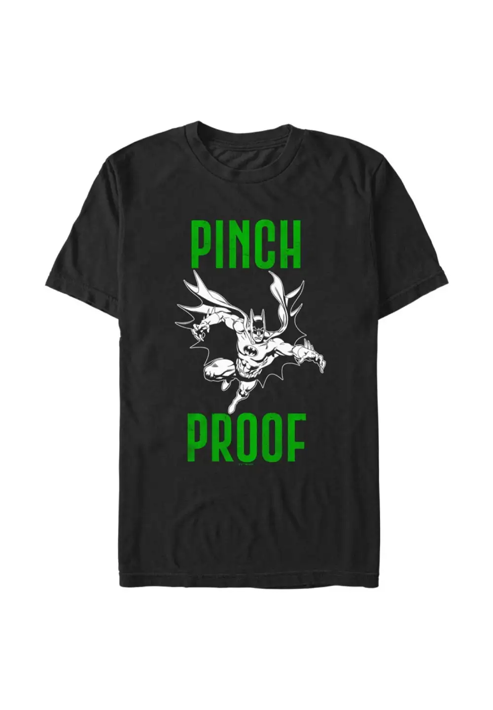 Batman Pinch Proof Tops & Tees